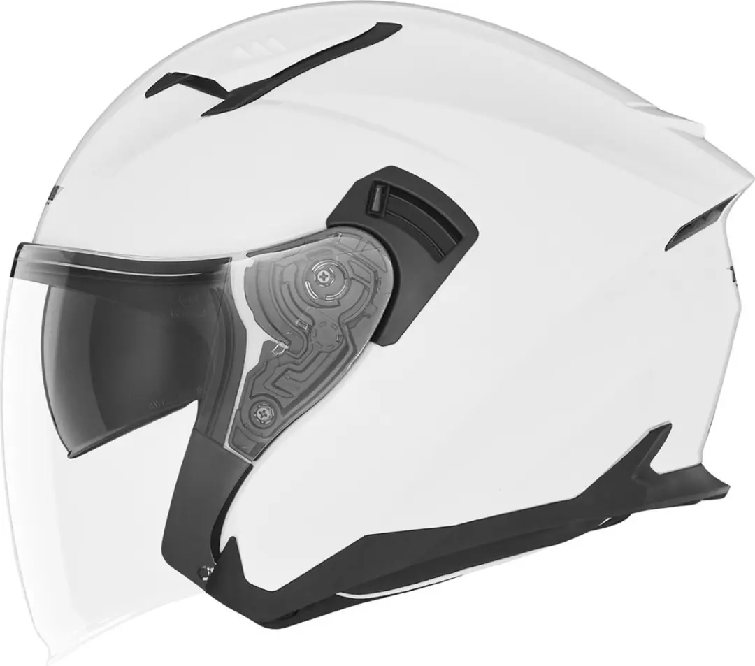 Nox N130 jethelm