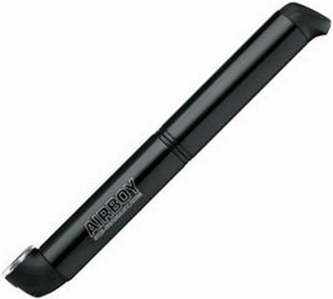 SKS Airboy Minipomp 8 Bar - Zwart