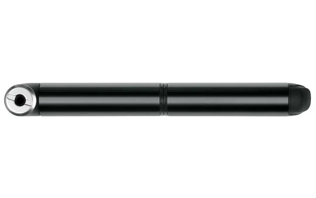 SKS Airboy Minipomp 8 Bar - Zwart - afbeelding 2 van 6