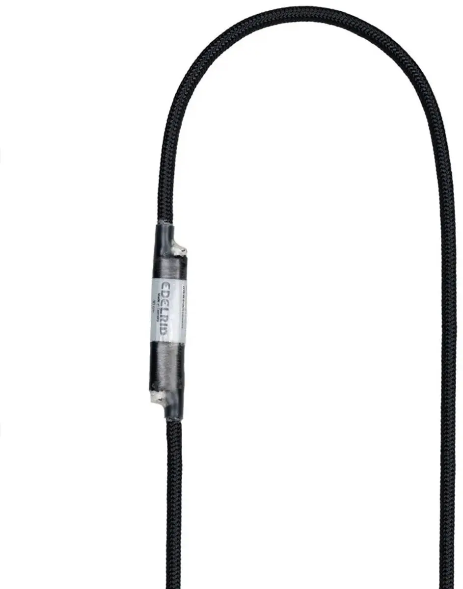 Edelrid Hmpe 6mm Sling Zilver 90 cm