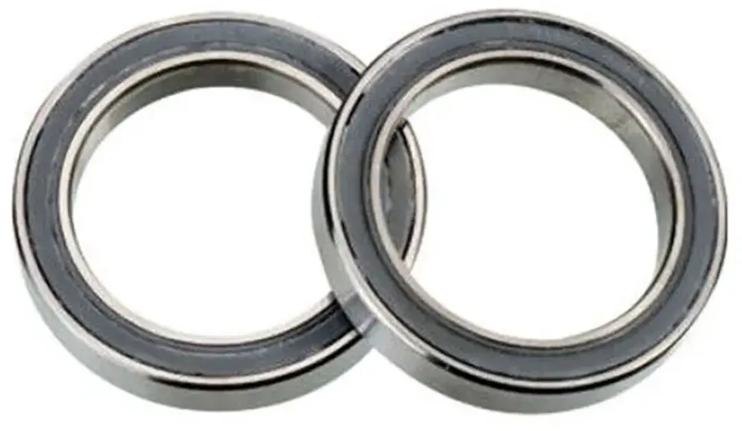 Fsa Megaexo Bb-4000 Trapaslager Zilver