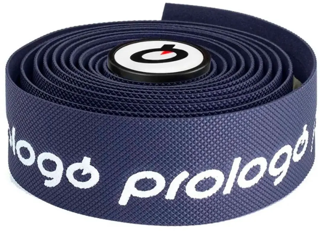 Prólogo Onetouch Gel Stuurlint Wit/Blauw - afbeelding 2 van 2
