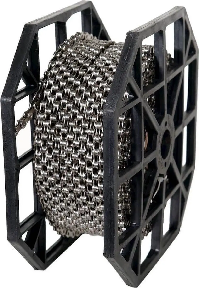 KMC 9-speed fietsketting
