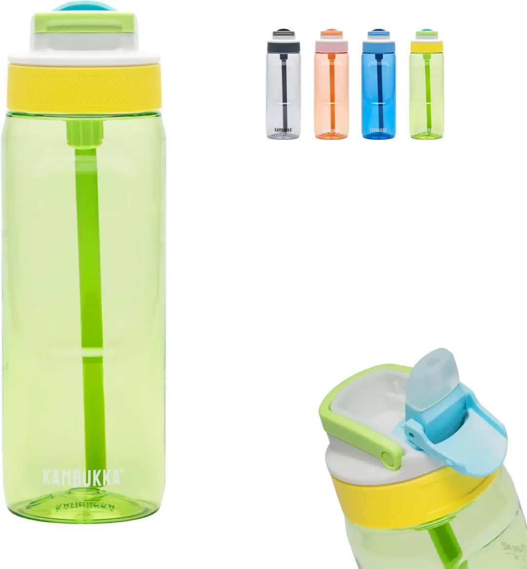 Kambukka Lagoon Drinkfles 750ml