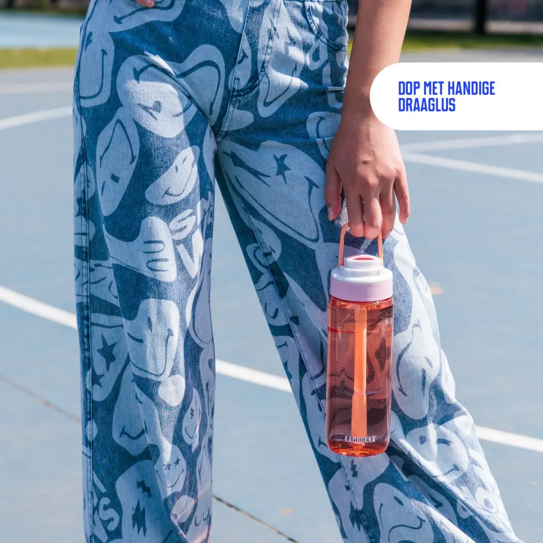 Kambukka Lagoon Drinkfles 750ml - Playful Garden - afbeelding 3 van 6