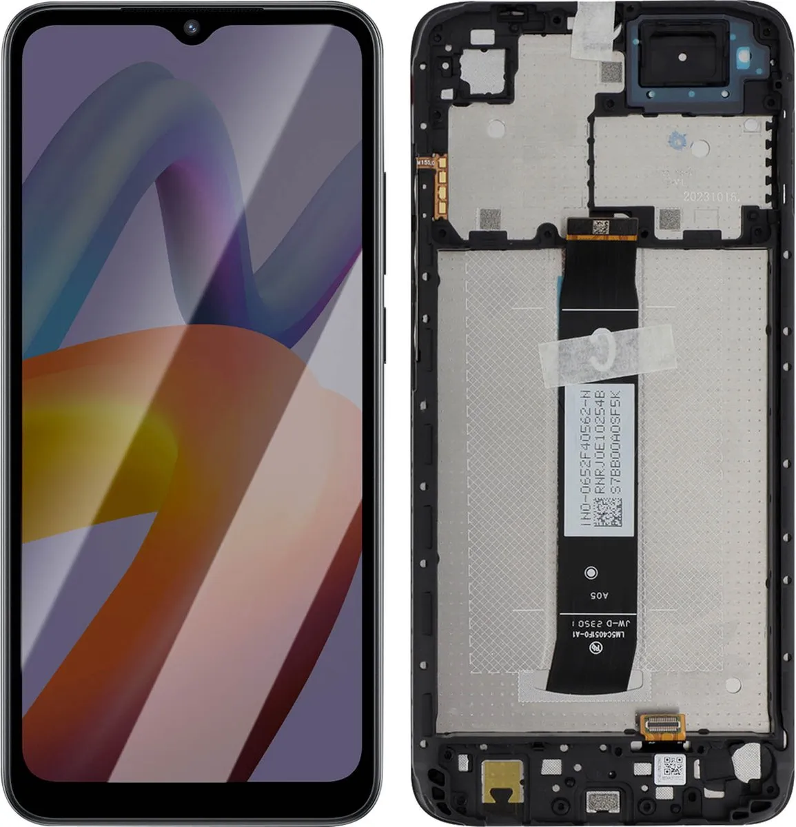 Xiaomi Redmi A2 Schermset