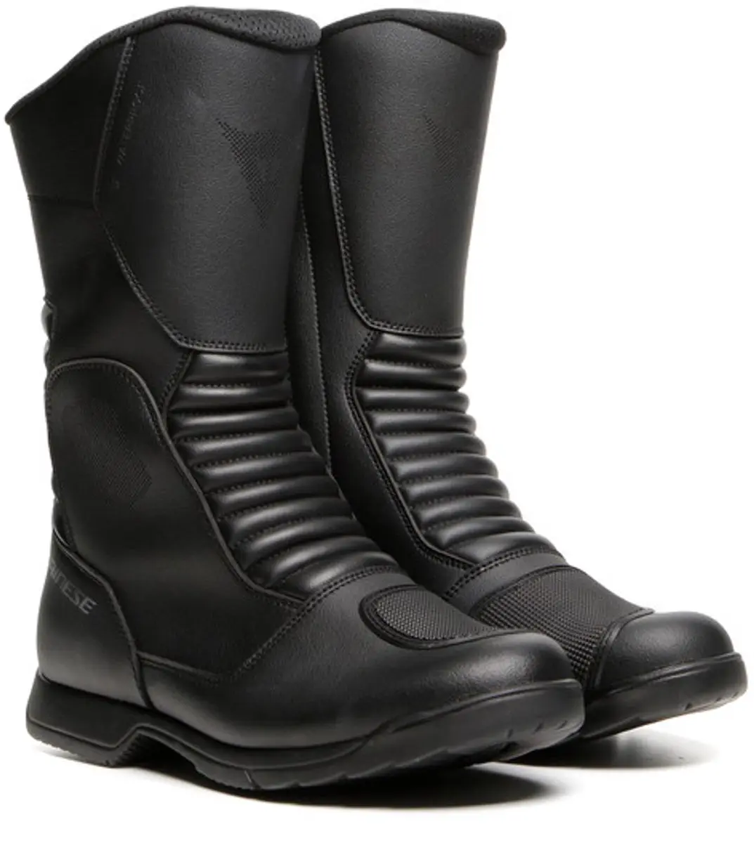 Dainese Blizzard D-WP Zwart Motorlaarzen