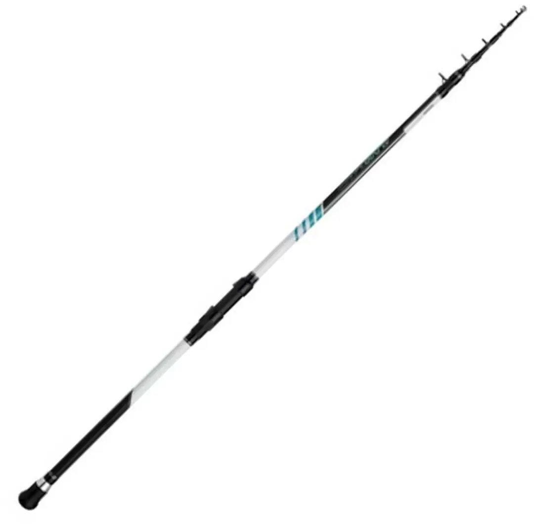 Shimano Fishing Alivio Cx Tele Bolognese Hengel Zilver 1.80 m / 50-150 g