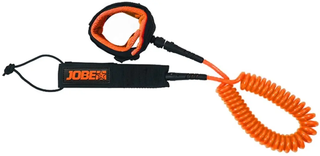 Jobe SUP Leash Coil