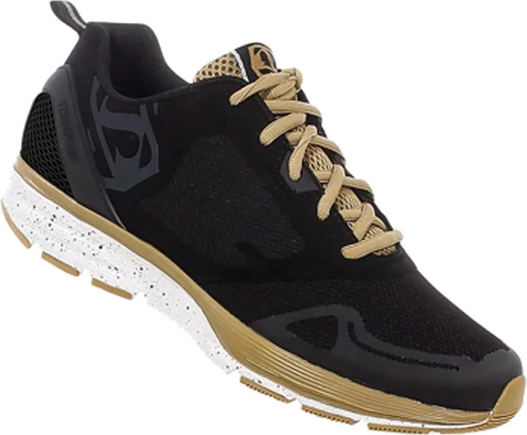 JETPILOT X2 Jet Cross Trainer, JA5402, Black / Gold, Maat 9 (EUR 42)