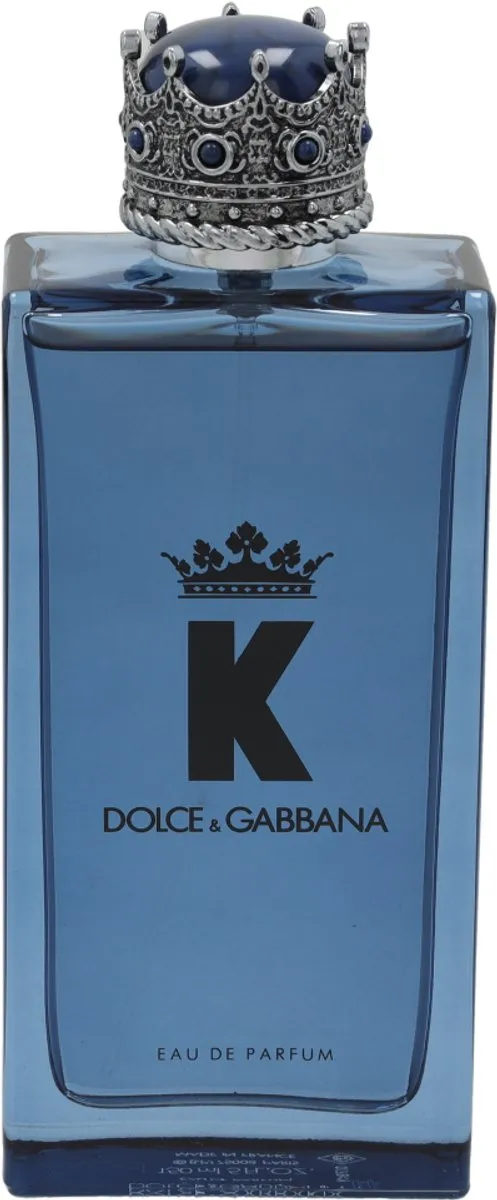 Dolce & Gabbana K Eau de Parfum 150ml - afbeelding 6 van 6