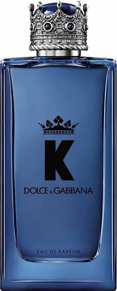 Dolce & Gabbana K Eau de Parfum 150ml