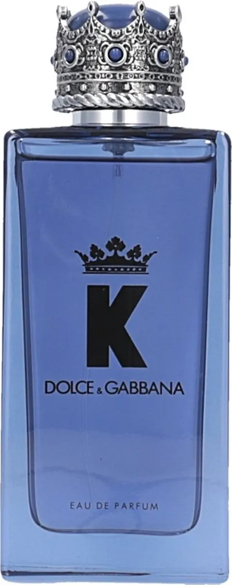 Dolce & Gabbana K Eau de Parfum 150ml