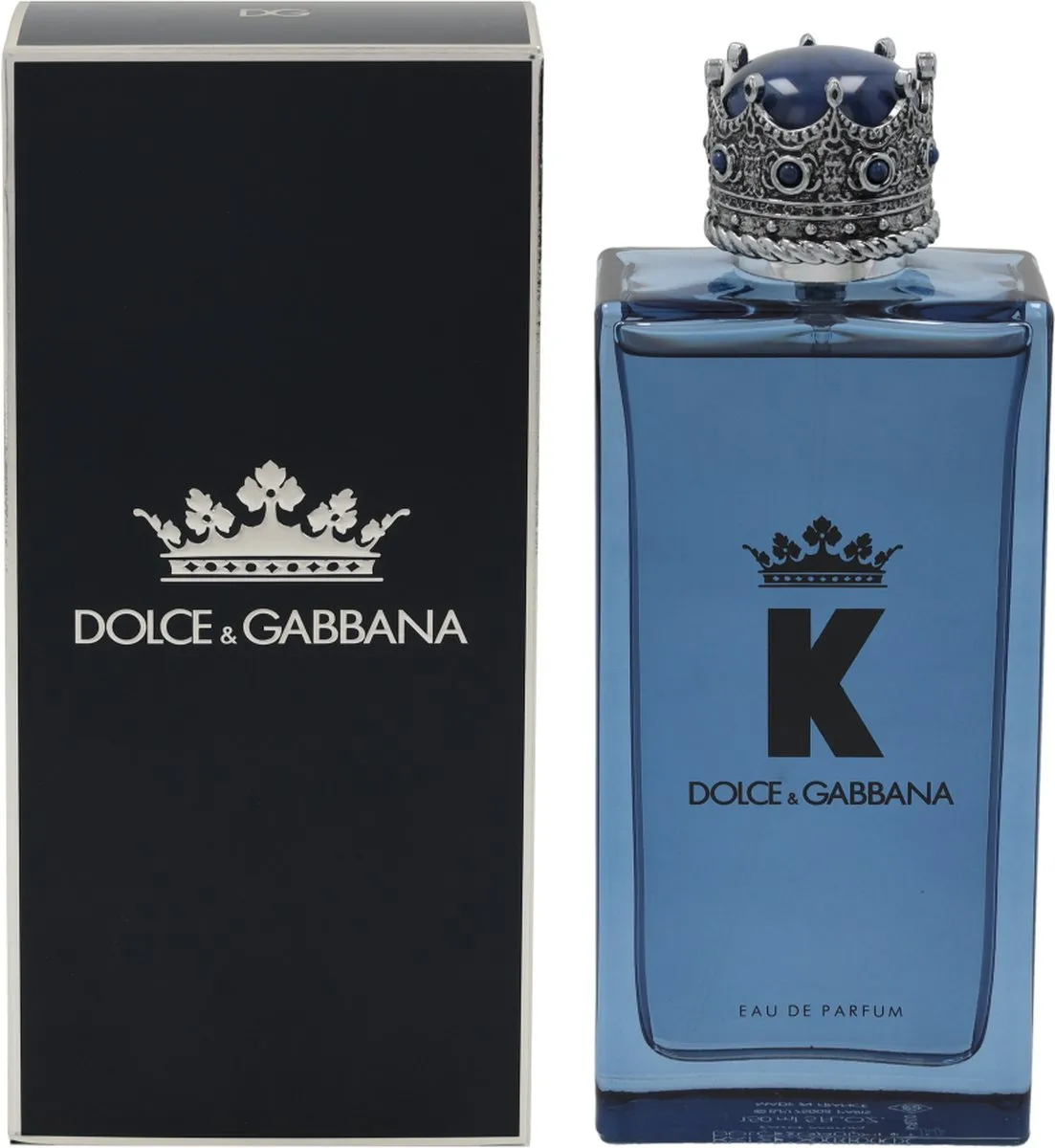 Dolce & Gabbana K Eau de Parfum 150ml
