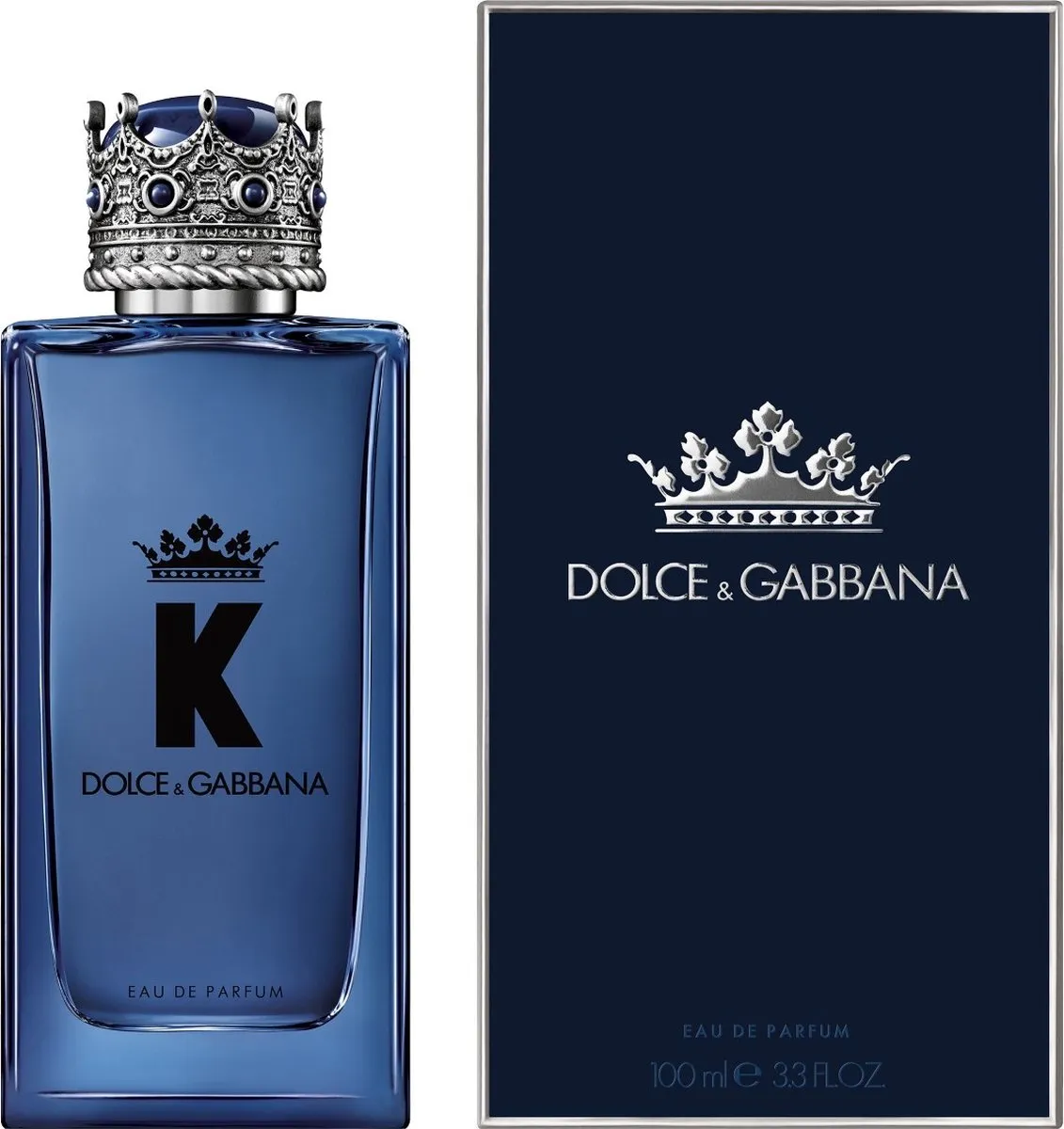 Dolce & Gabbana K Eau de Parfum 150ml
