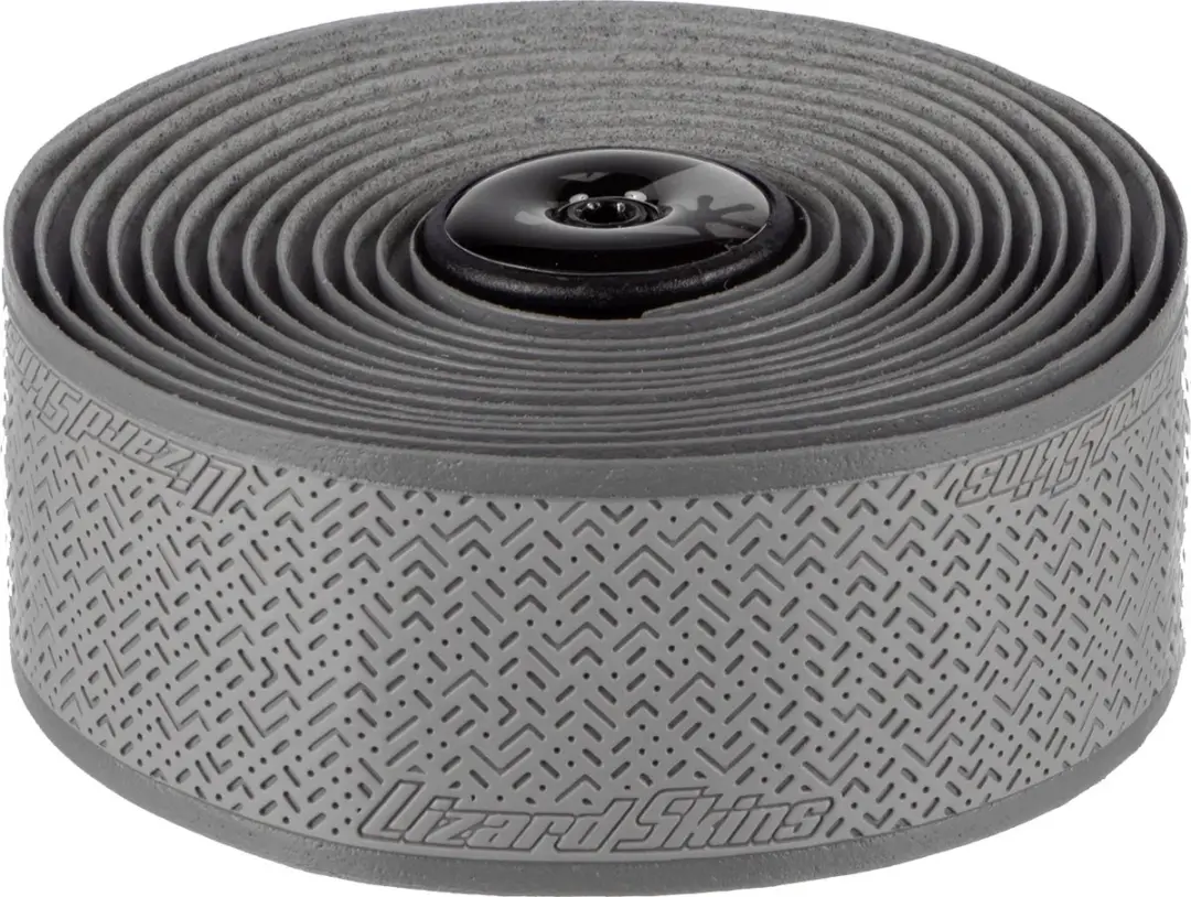 Lizard Skins DSP Stuurlint 2.5mm Grijs - afbeelding 2 van 6