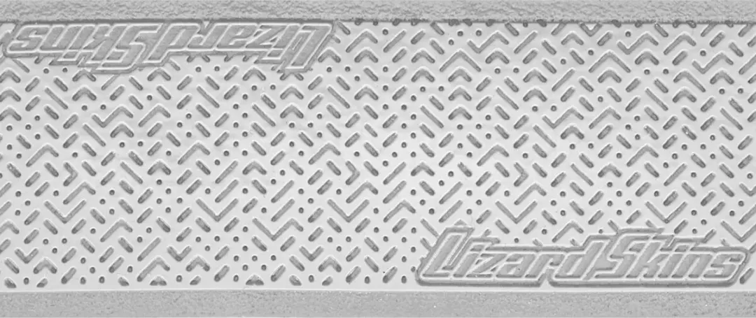 Lizard Skins DSP Stuurlint 2.5mm Grijs - afbeelding 3 van 6