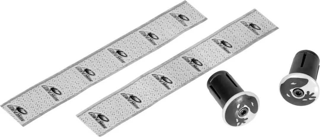 Lizard Skins DSP Stuurlint 2.5mm Grijs - afbeelding 5 van 6