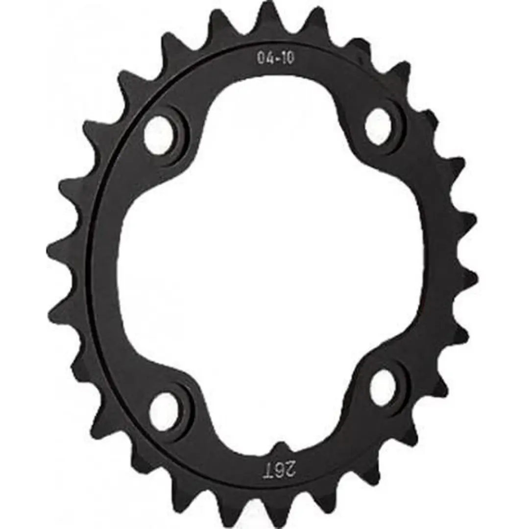 SRAM X0/X9 Kettingblad 22T 11.6215.188.370 - Zwart - afbeelding 2 van 4