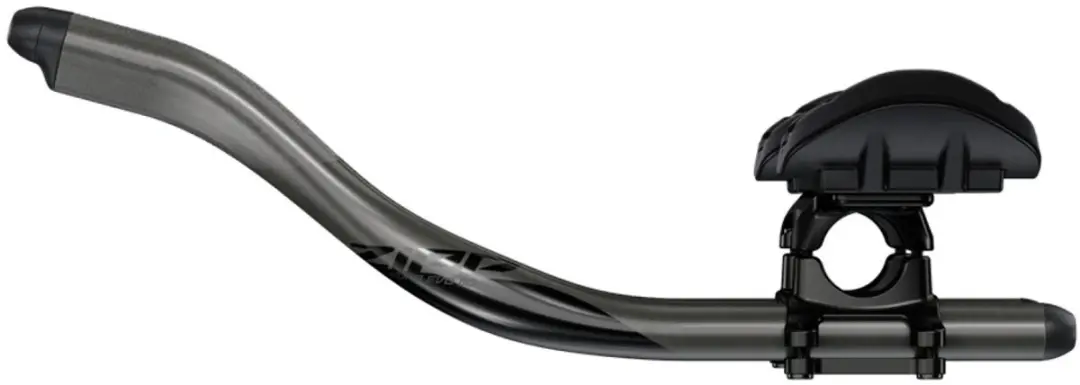 Zipp Vuka Clip A1 Low Mount Alumina Evo 110mm