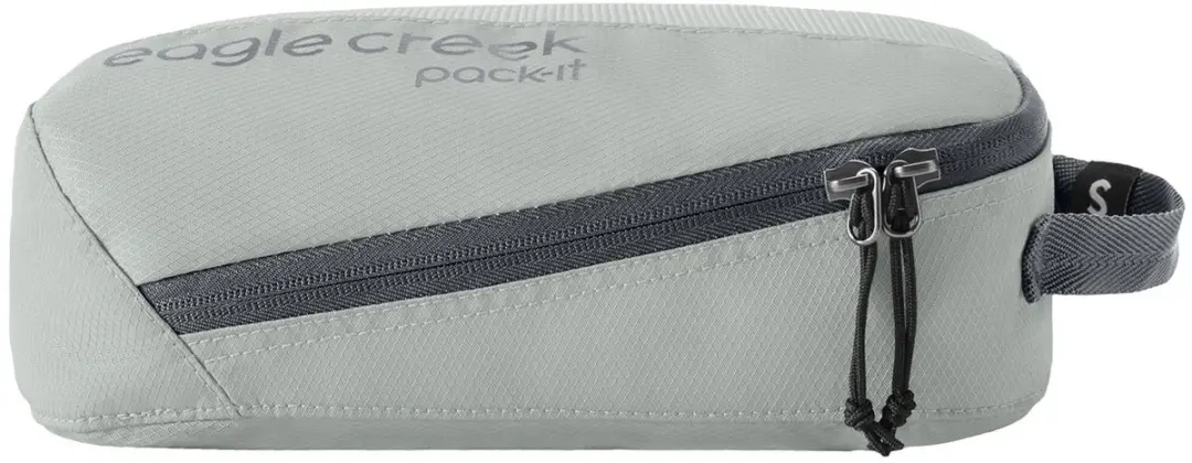 Eagle Creek Pack-It Reveal Cube Set XS/S storm grey - afbeelding 3 van 4