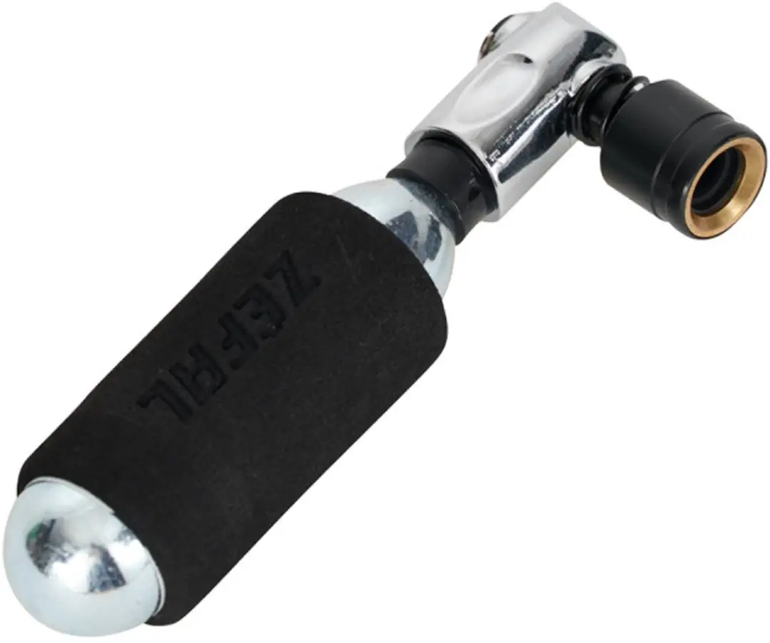 Zefal EZ Big Shot CO2 Pomp