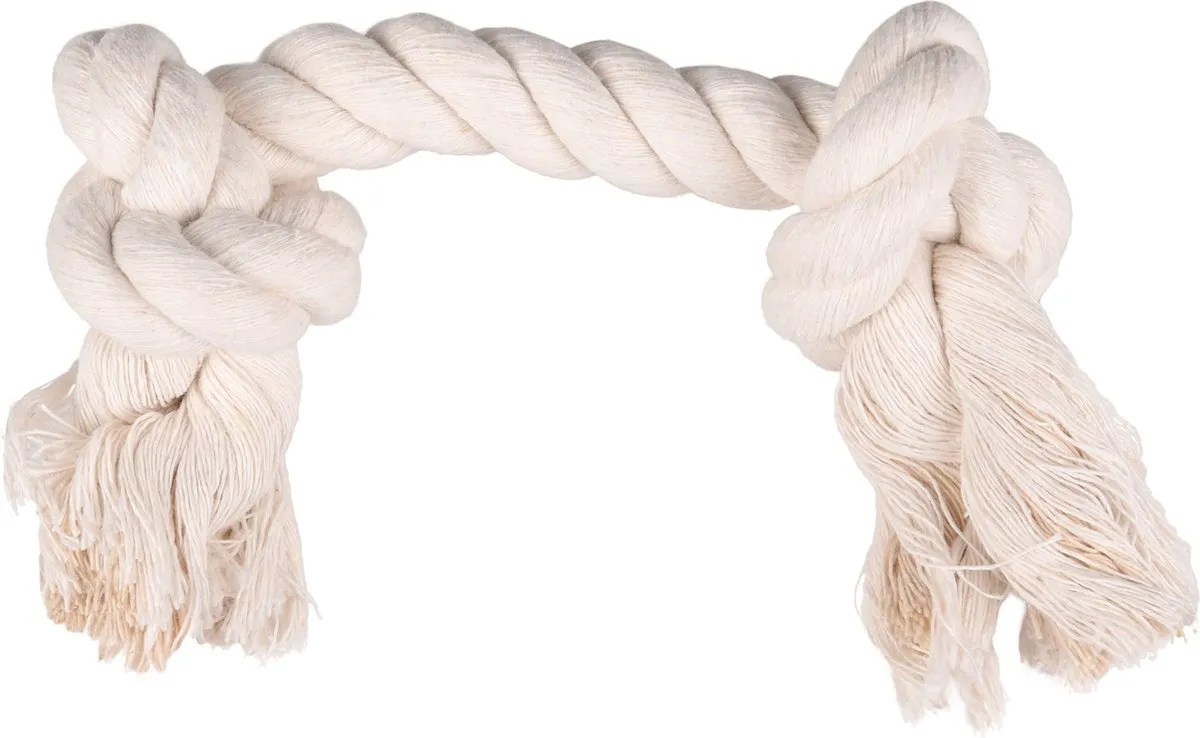 Flamingo Cotton Flos Jack Hondenspeelgoed