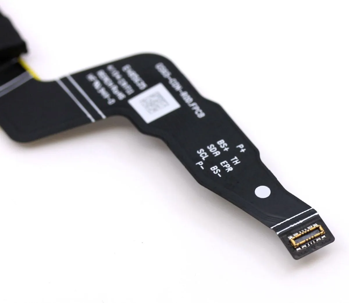 Google Pixel 8a Batterij G949-01097-00 - 4492mAh - Zwart