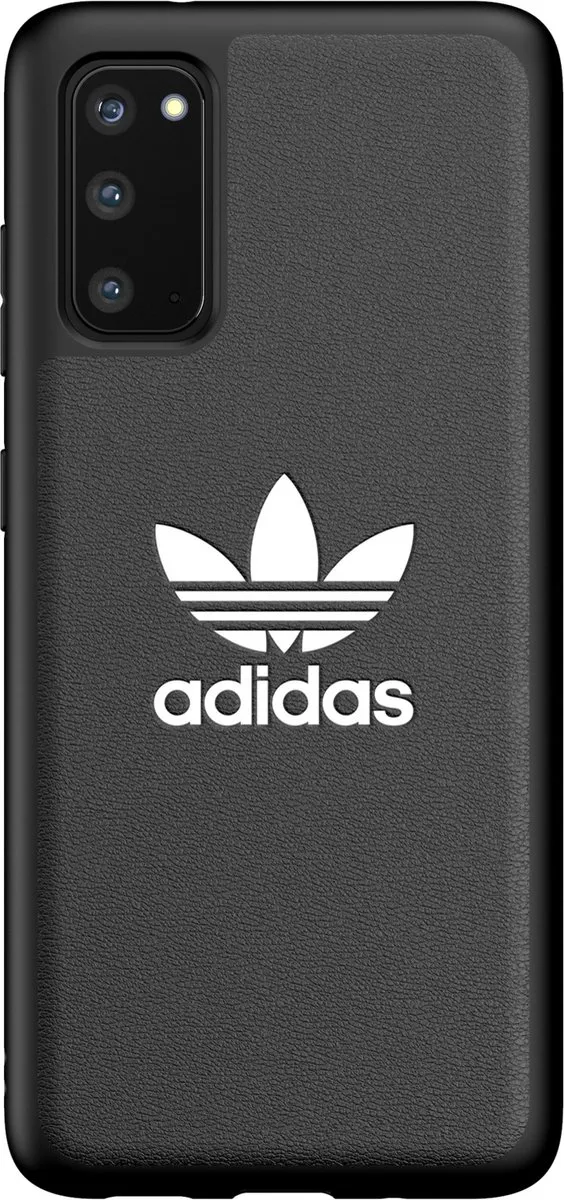 Adidas OR Moulded Case Trefoil SS20