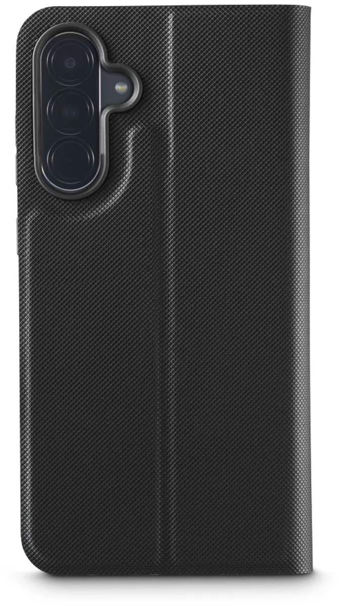 Hama Galaxy A56 Hoesje Daily Protect 00019687 - Zwart