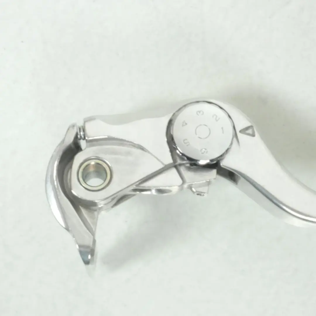 Remhendel rechts voor motor Triumph 675 Street Triple R 2008-2017 T2025702