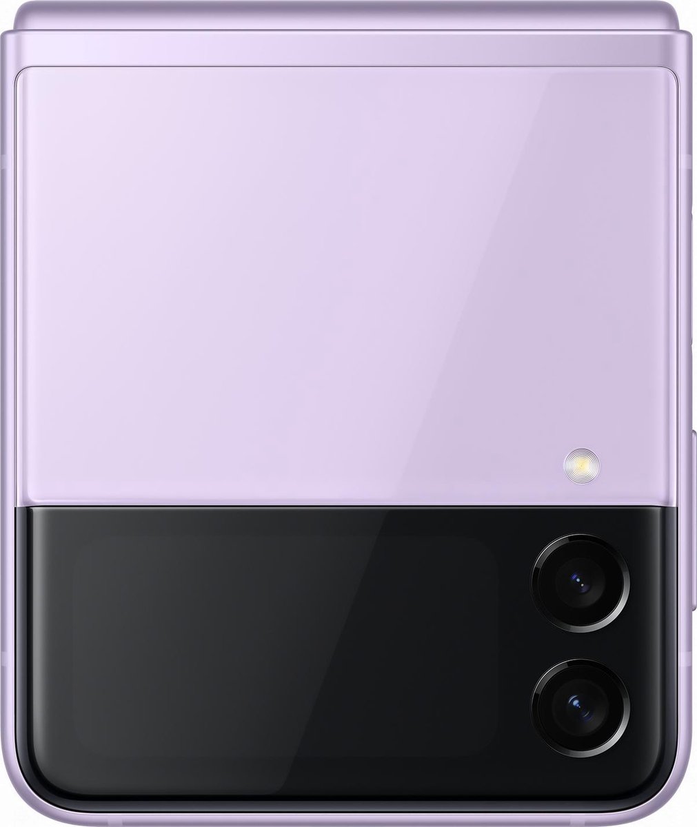Samsung Galaxy Z Flip3 5G - 128GB - Lavender