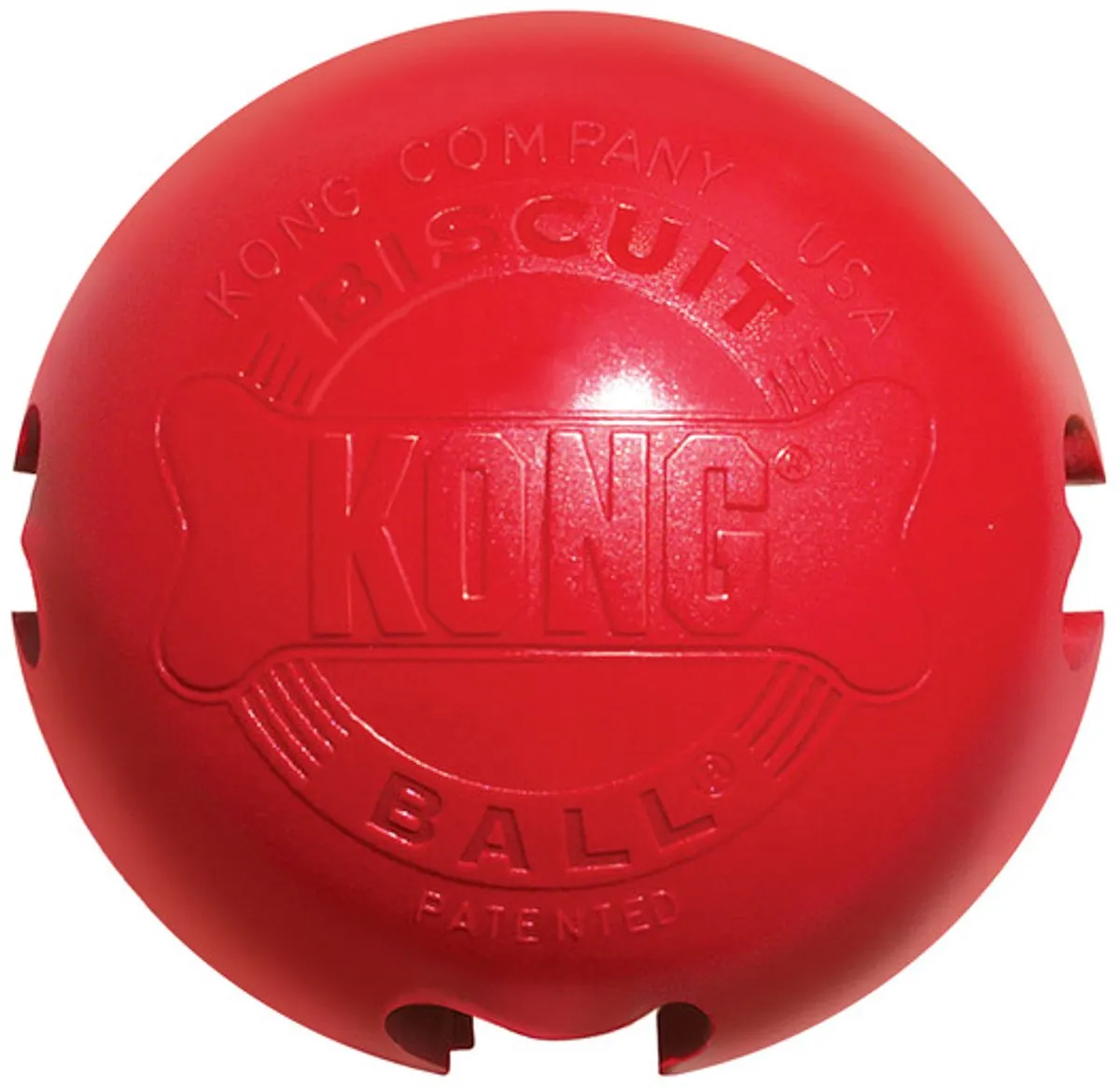 KONG Biscuit Ball