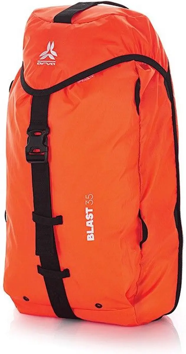 Arva Reactor Flex Pocket 35 Blast