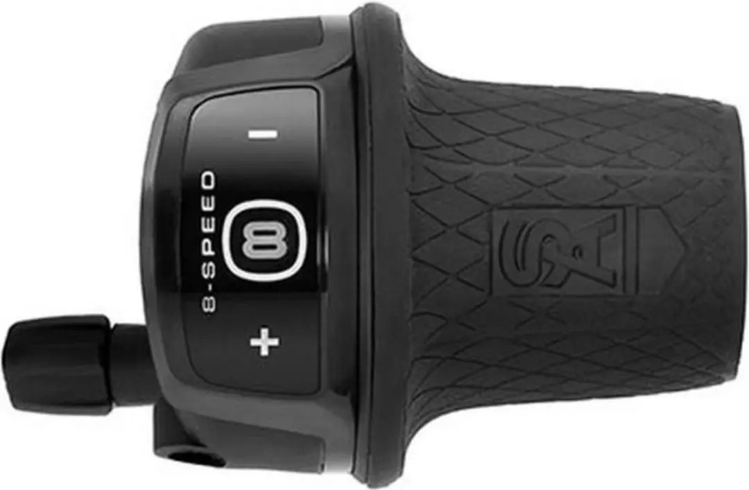 Sunrace Draaiversteller 8-Speed