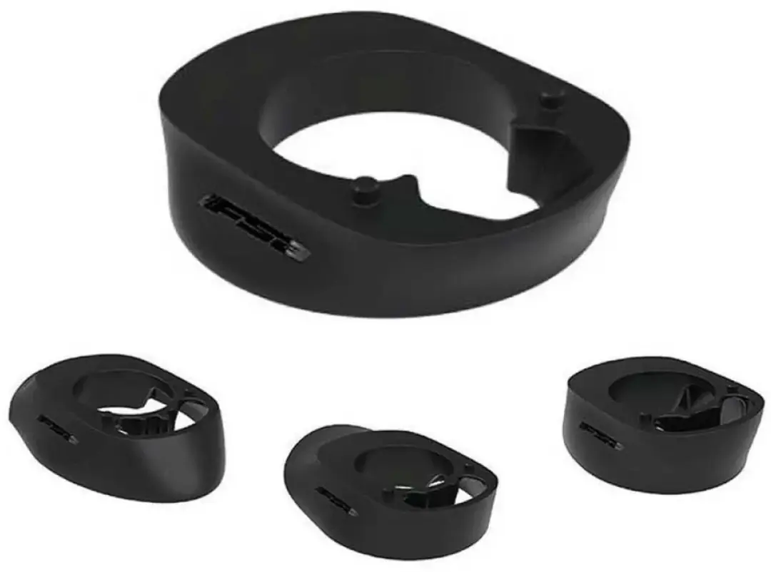 Fsa Acr Specialized Tarmac Sl8 Headset-afstandhouder Zilver