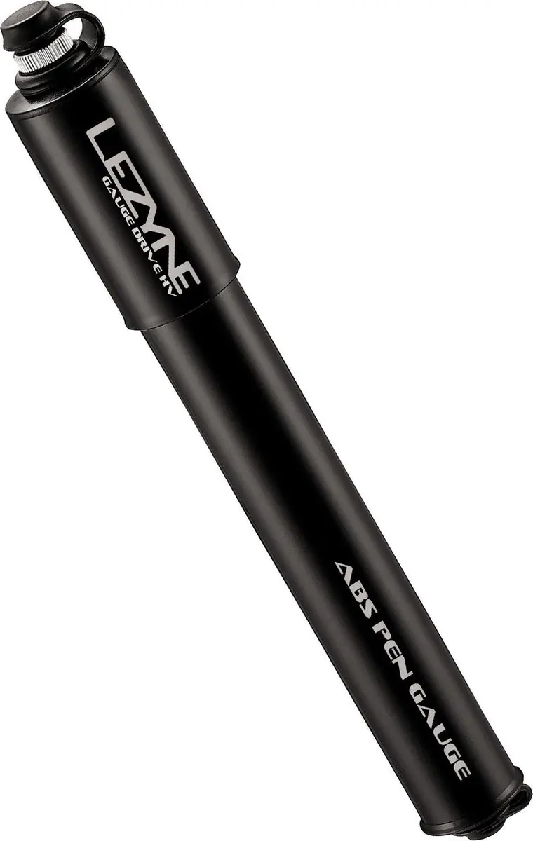 Lezyne CNC Gauge drive HV