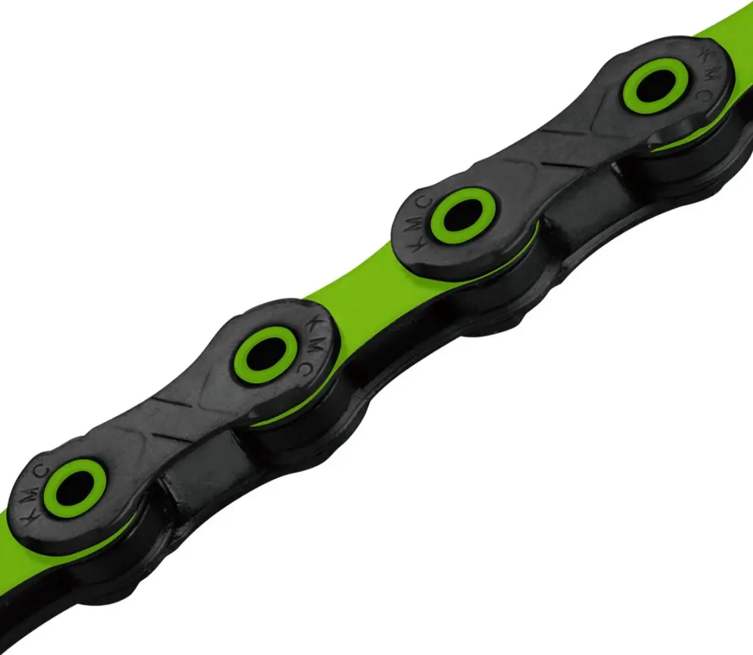 KMC DLC 12 speed Fietsketting