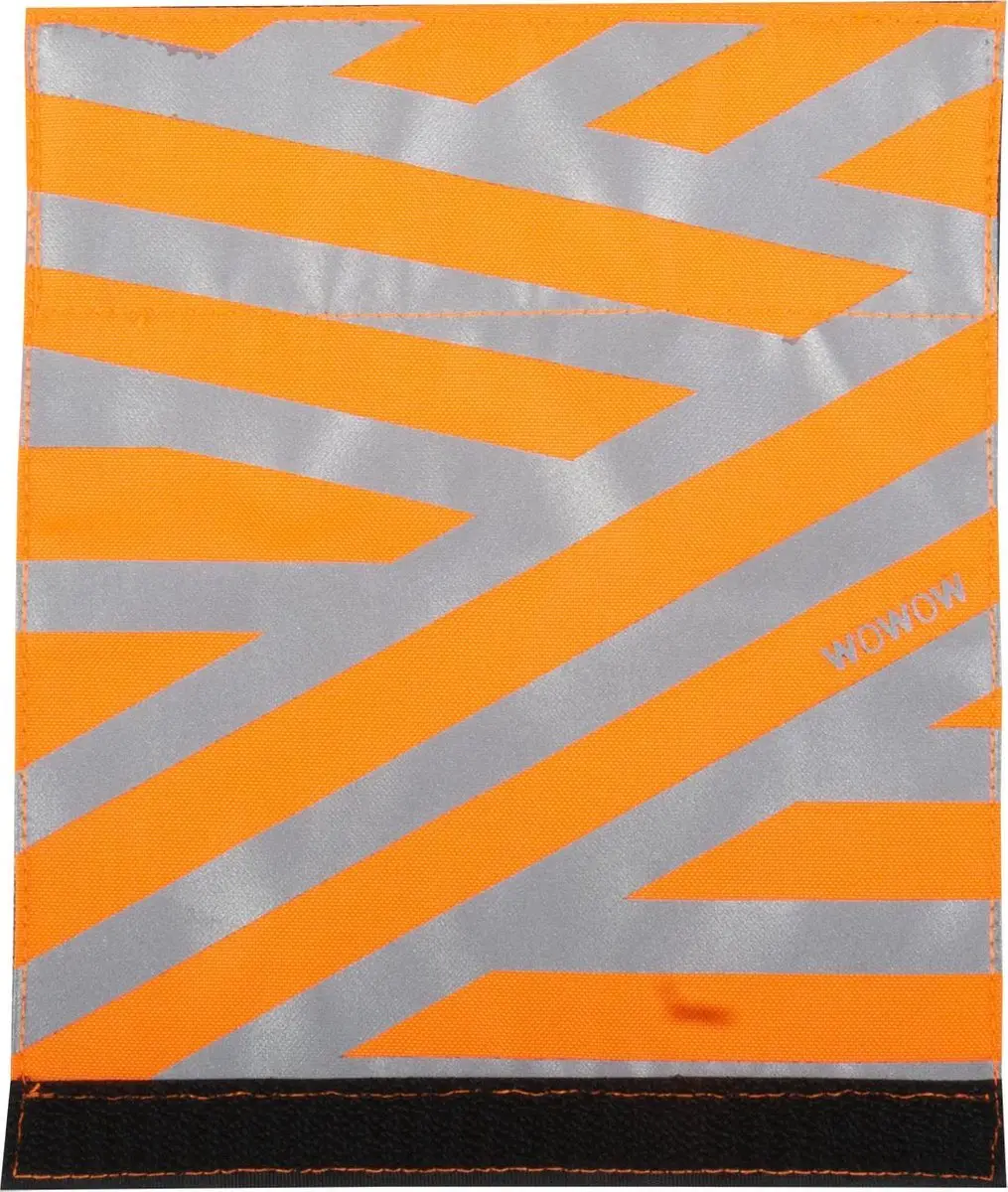 Quadro Berlin Orange