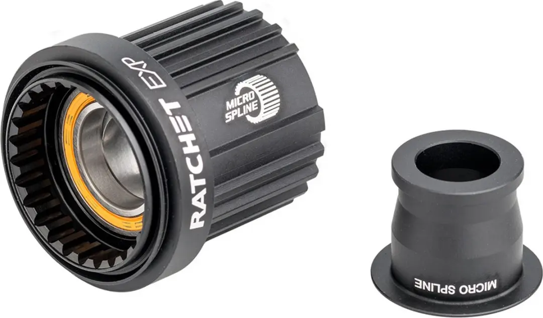 DT Swiss 240s / 350 Ratchet Body Freehub