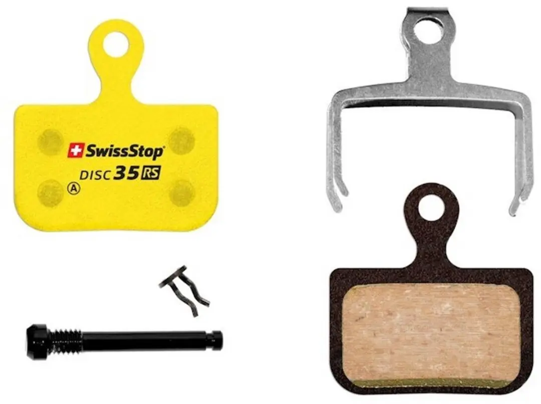 SwissStop