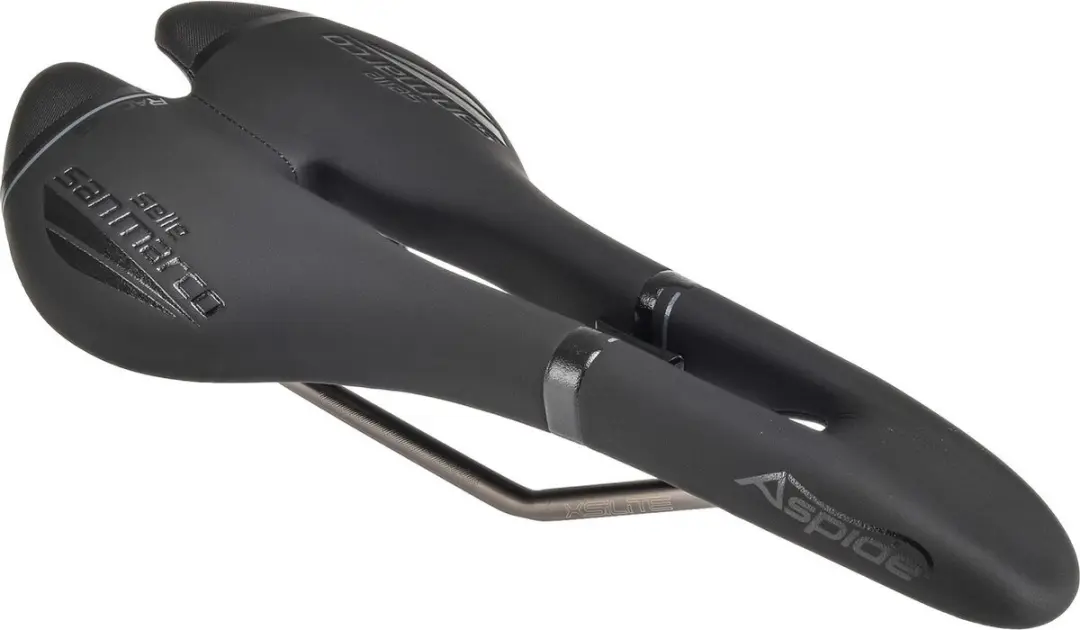 San Marco ASPIDE Open-Fit Racing Narrow S2