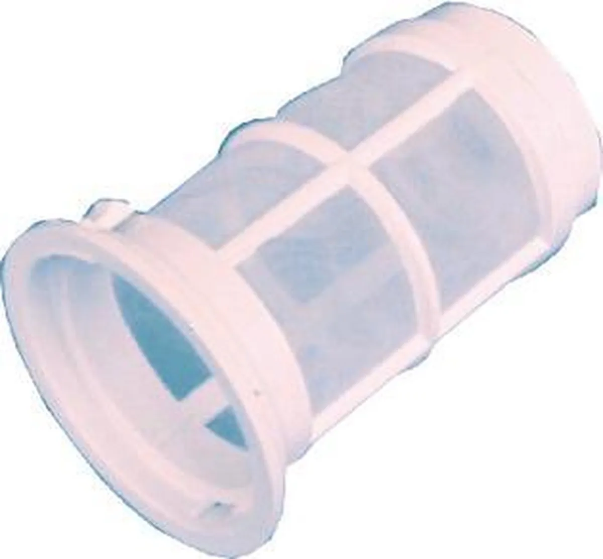 Electrolux Vaatwasserfilter 50223749008 - Wit