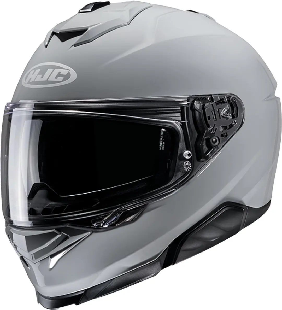 Hjc I71 Grijs N. Grijs Integraalhelm