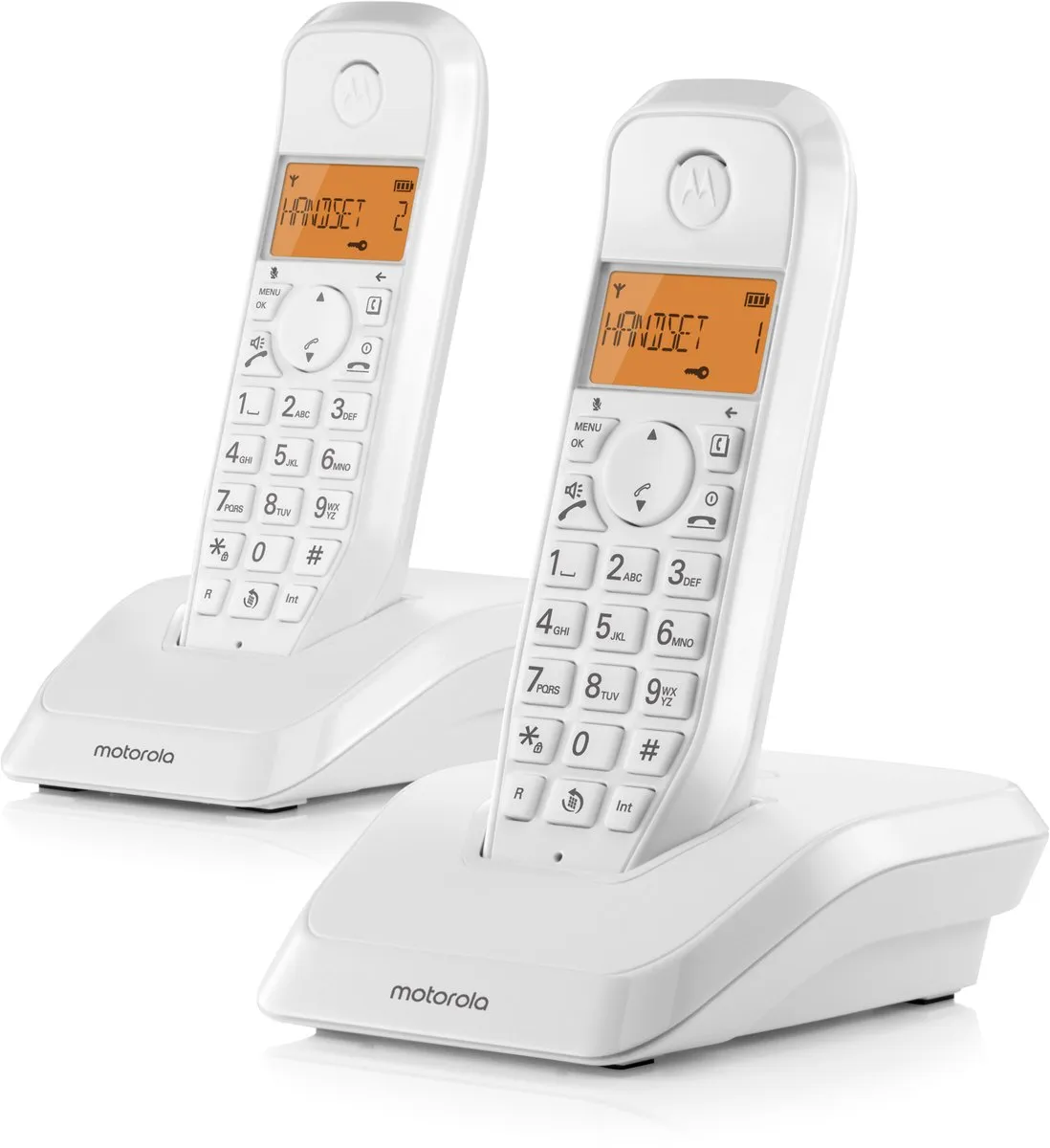 Motorola S1202 Telefoon