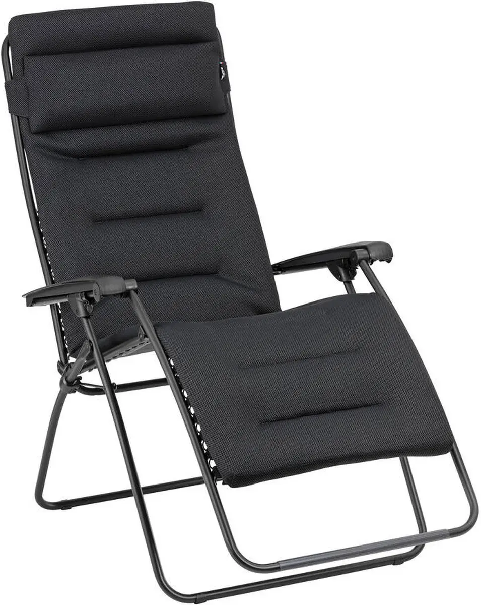 Lafuma RSX XL Clip AirComfort Relaxstoel