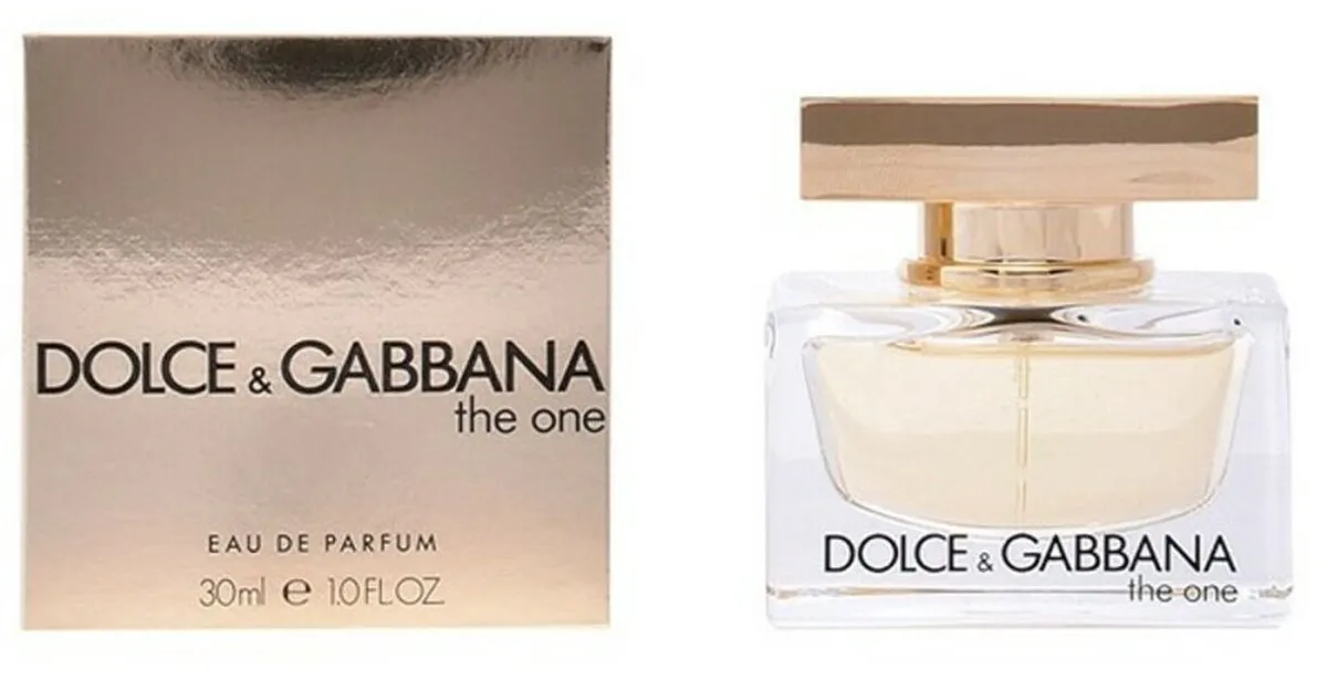 Dolce & Gabbana The One Eau de Parfum 75ml