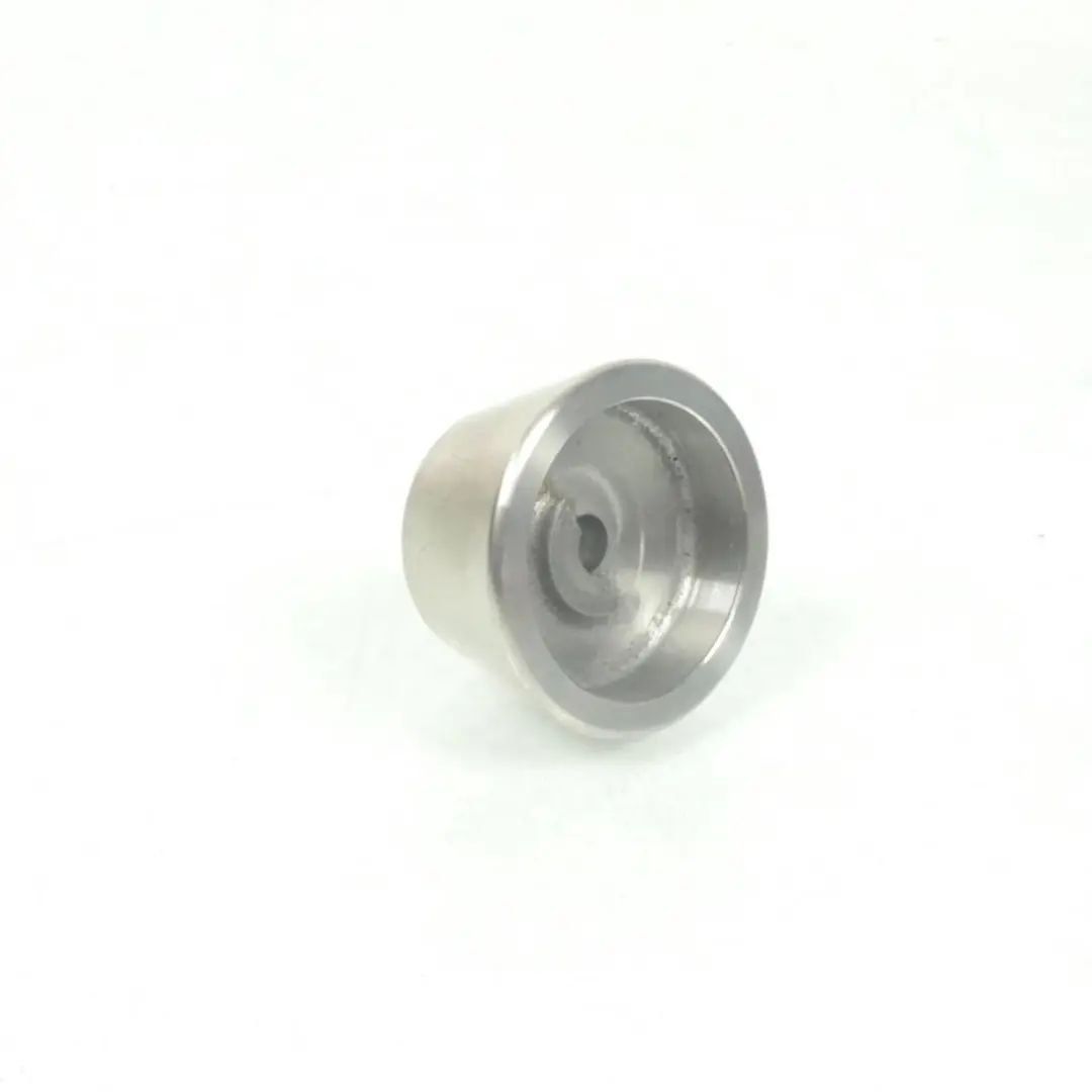 Embout de guidon 66g pour moto Triumph 675 Daytona SE T2049230 Gris Neuf
