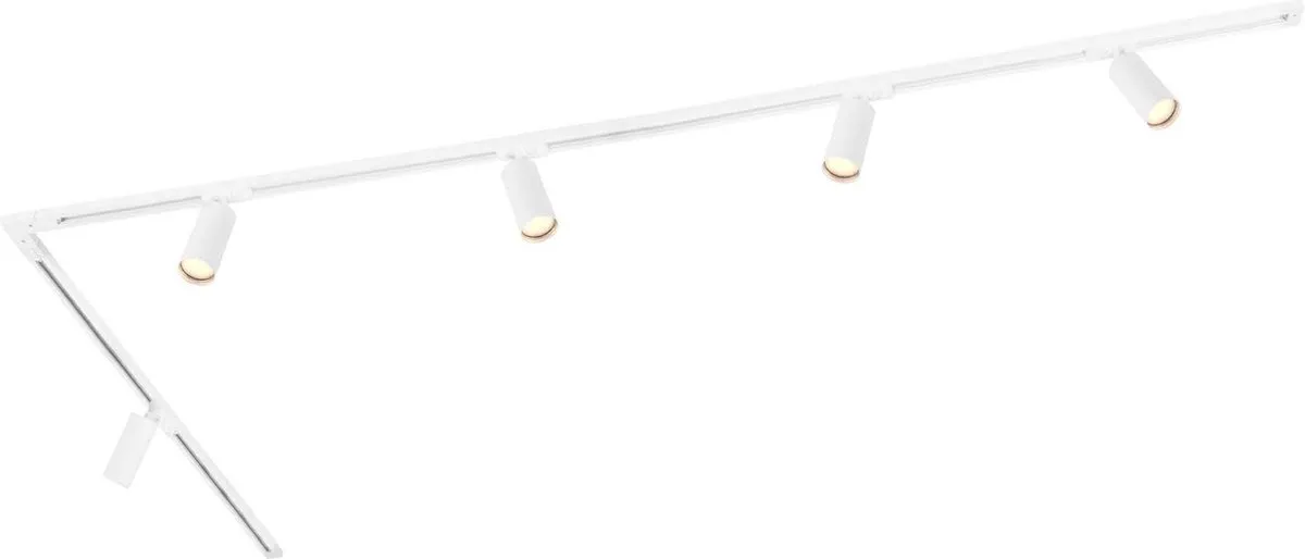 Ledvion LED Railverlichting 3M