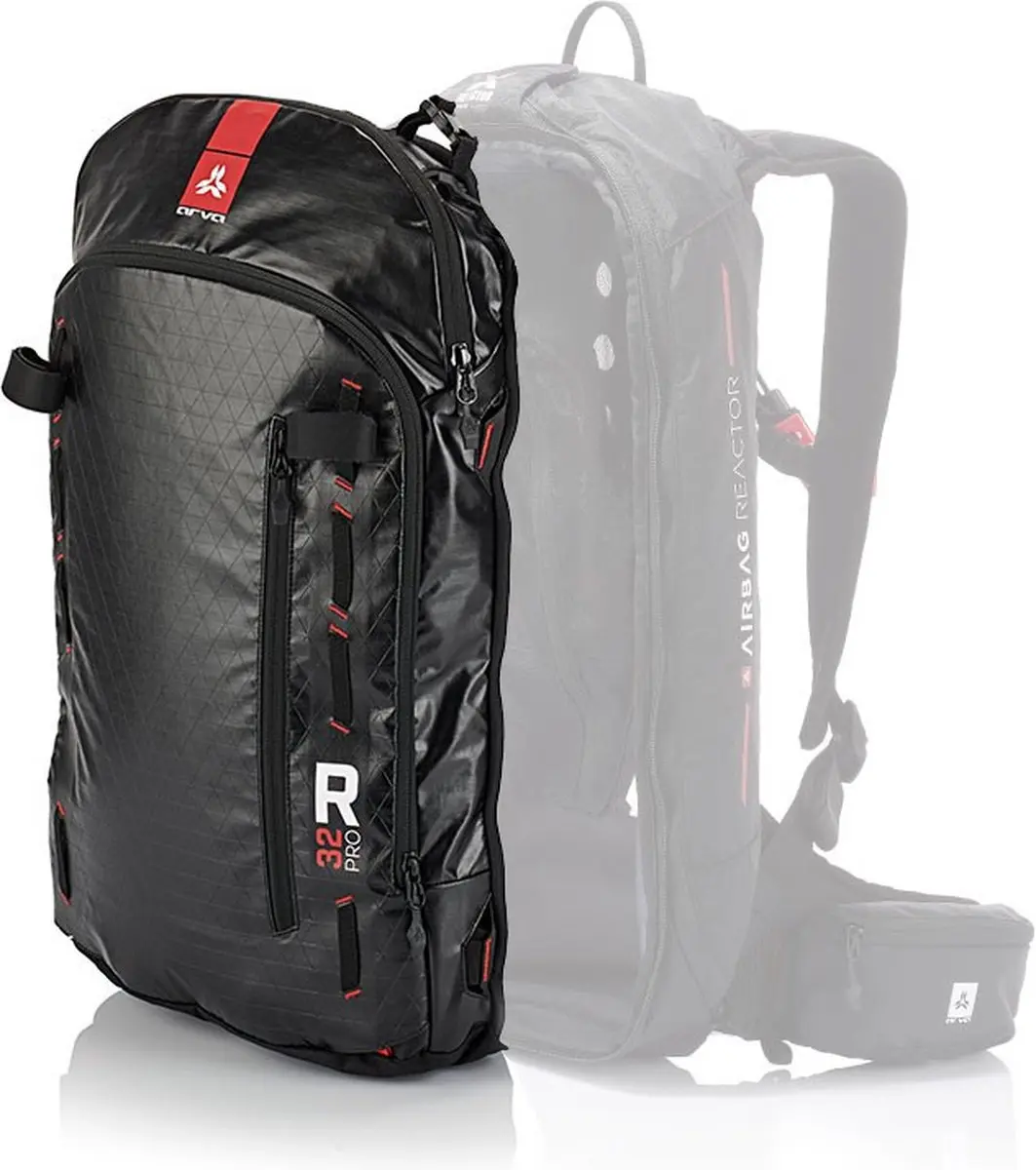 Arva Reactor 32 Pro Flex Cover